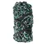 Hy Equestrian Slow Flow Elite Haynet - Black/Grey/Green