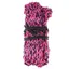 Hy Equestrian Slow Flow Elite Haynet - Navy/Dark Pink/Light Pink