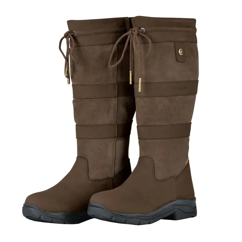 Dublin River Boot IV