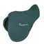 Shires ARMAFleece Saddle Cover - Green