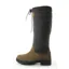 Brogini Derbyshire Kids Country Boots 36 W - Brown