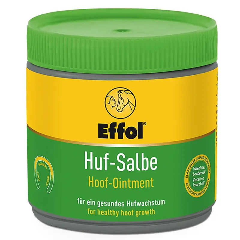 Effol Hoof Ointment Green 50ml