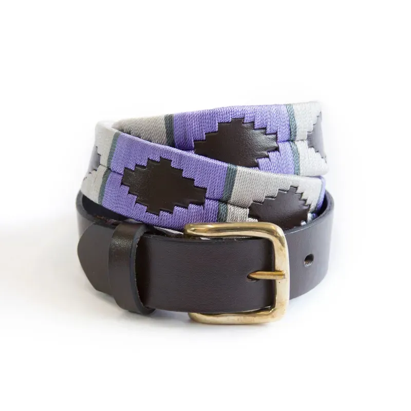 Km Elite Polo Belt Original Narrow - Original
