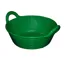 Red Gorilla Small Plas Feed Skip in Green