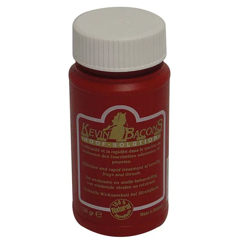 Kevin Bacon Hoof Solution 105ml