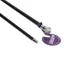Mactack C12 Show Cane 24 inch - Black