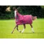 Shires Tempest Original 200 Combo Turnout Rug 6'3 - Maroon