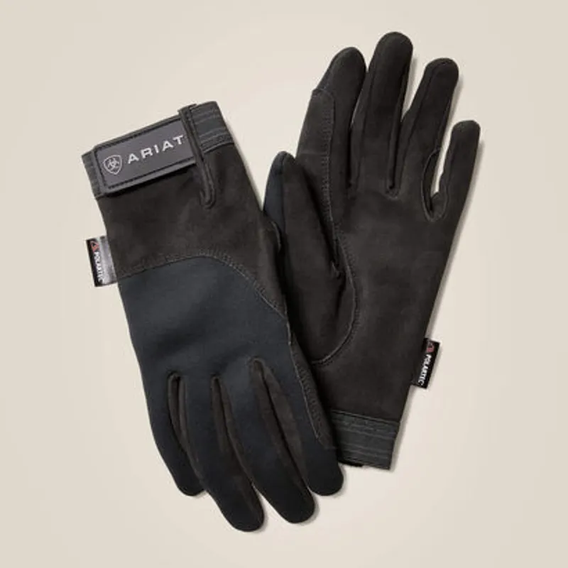 Ariat Insulated Grip Glove