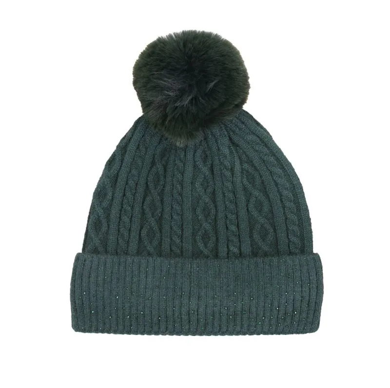 Schochemohle Glamour Beanie Bottle
