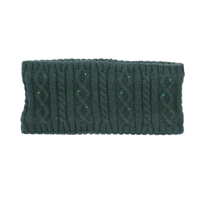 Schockemohle Glamour Headband Bottle