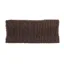 Schockemohle Glamour Headband Mocca