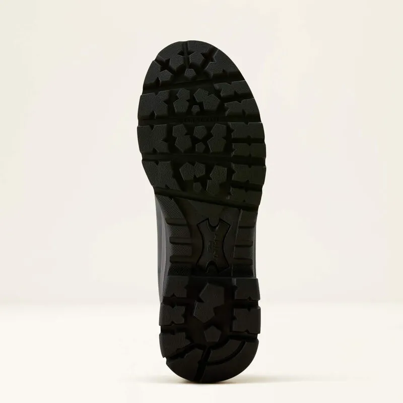 Ariat Womens Woodstock Rubber Boot - Deep Navy-3