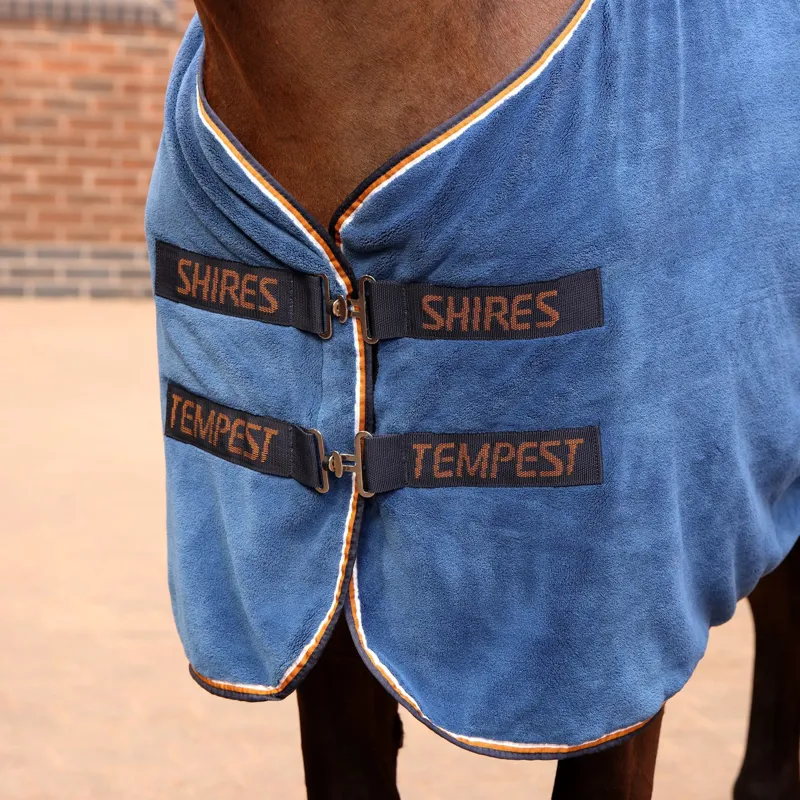 Shires Tempest Original Ultra Drying Rug-2