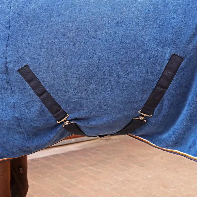 Shires Tempest Original Ultra Drying Rug-3