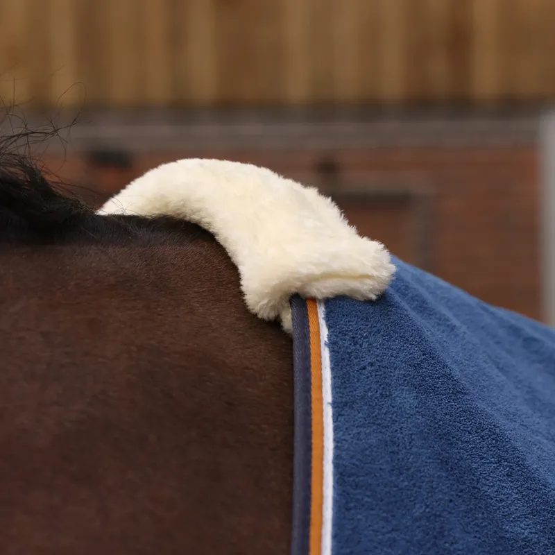 Shires Tempest Original Ultra Drying Rug-4