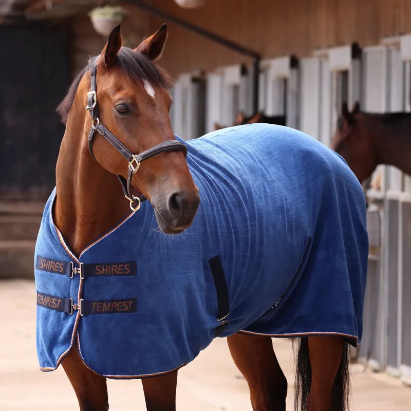 Shires Tempest Original Ultra Drying Rug-1