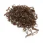 Shires EZI-GROOM Silicone Plaiting Bands - Brown