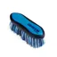 Shires EZI-GROOM Grip Dandy Brush - Blue