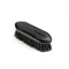 Shires EZI-GROOM Grip Dandy Brush - Black