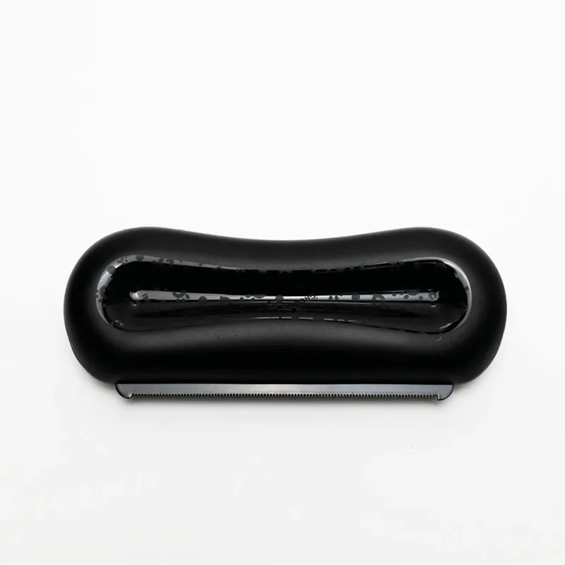 Groomi Deshedding Brush 2.0 - Black-1