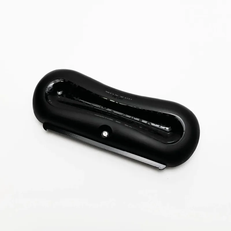 Groomi Deshedding Brush 2.0 - Black-2