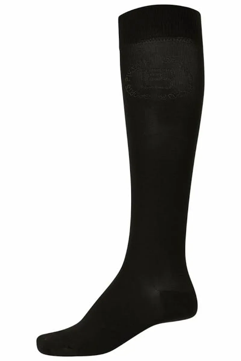 Pikeur Sock Black - 38-40-1