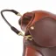 Shires Velociti GARA Balance Strap - Havana
