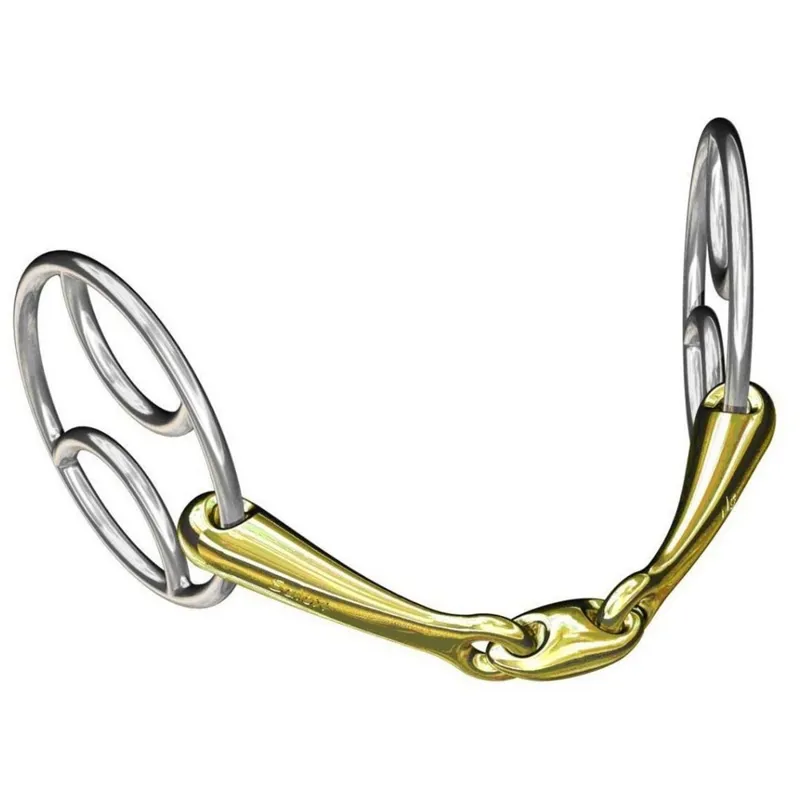 Neue Schule Tranz Angled Lozenge Beval Bit