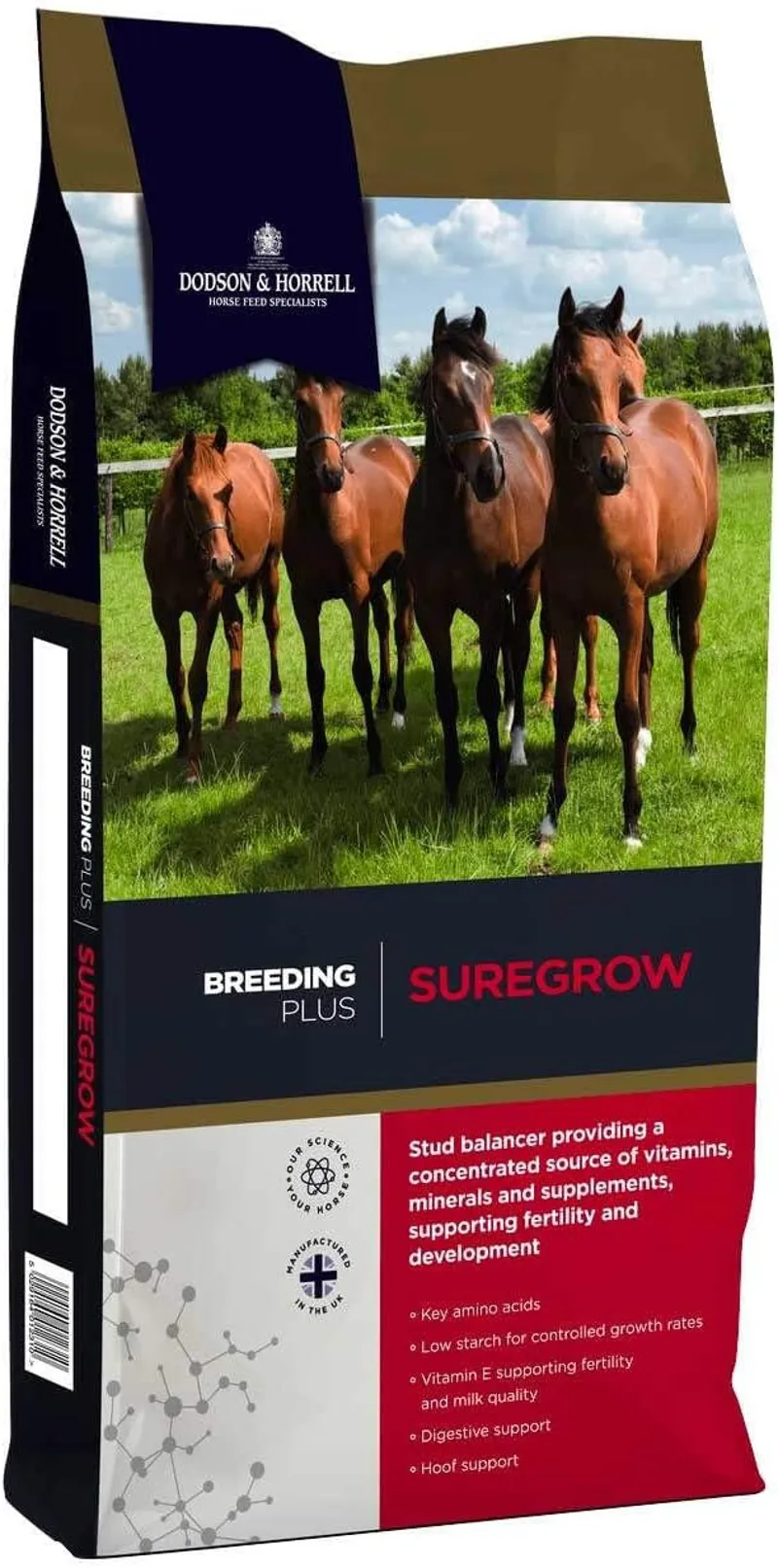 Dodson and Horrell Suregrow