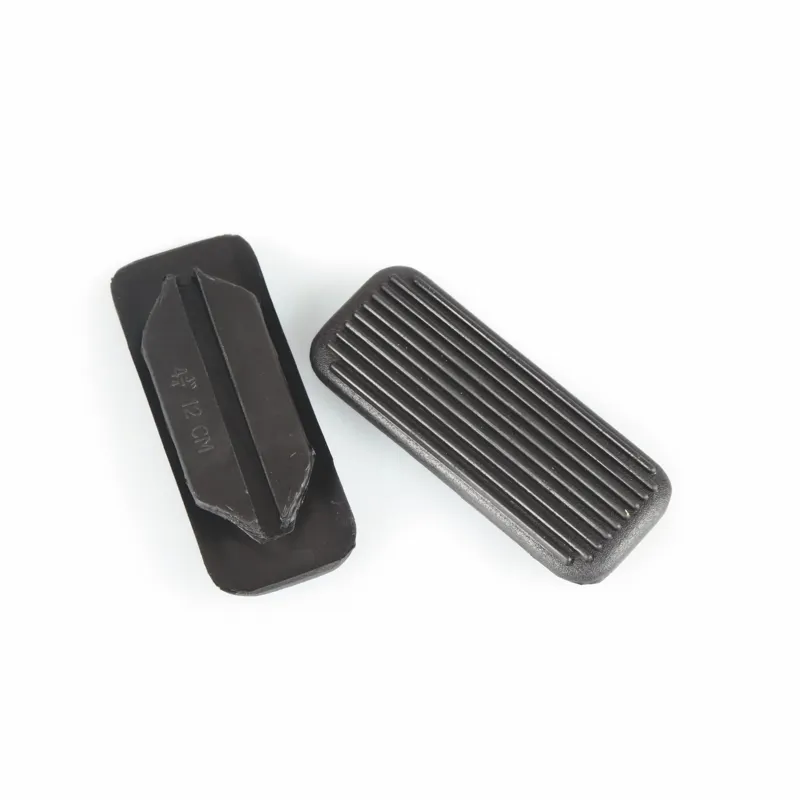 Shires Stirrup Metal Tread 4.5 - Silver