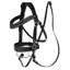 LeMieux Hobby Horse Competition Bridle - Black