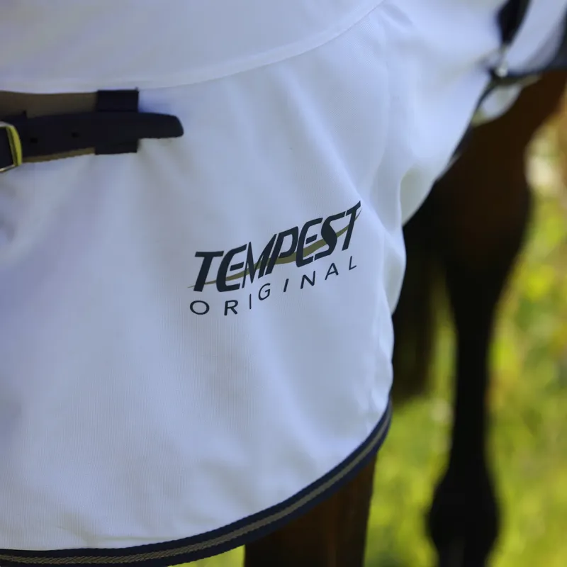 Shires Tempest Original Fly Combo Rug-6