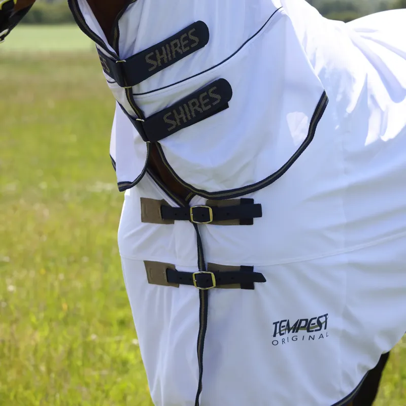 Shires Tempest Original Fly Combo Rug-1