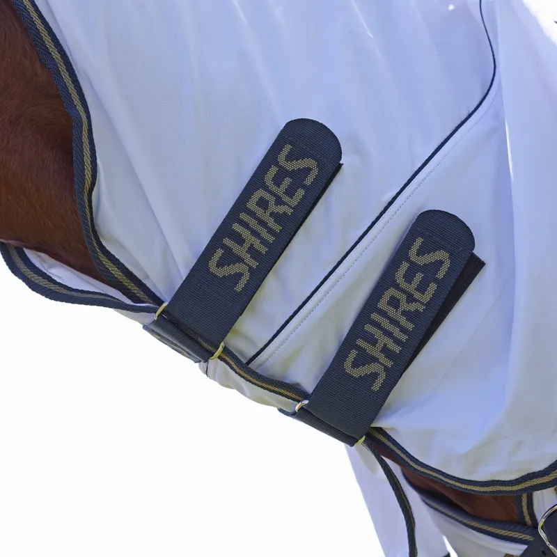 Shires Tempest Original Fly Combo Rug-3