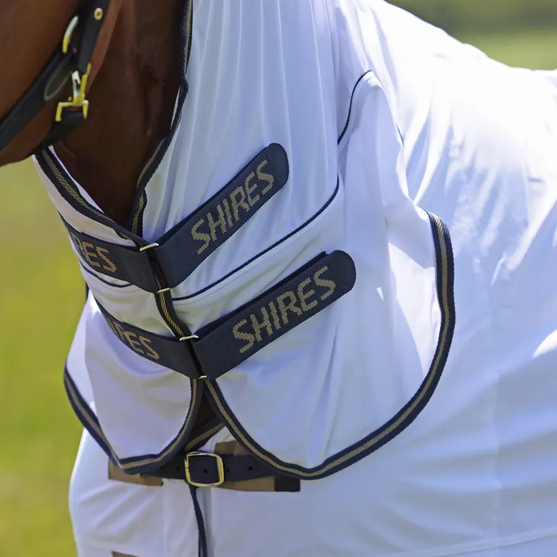 Shires Tempest Original Fly Combo Rug-2