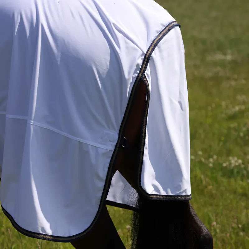 Shires Tempest Original Fly Combo Rug-7