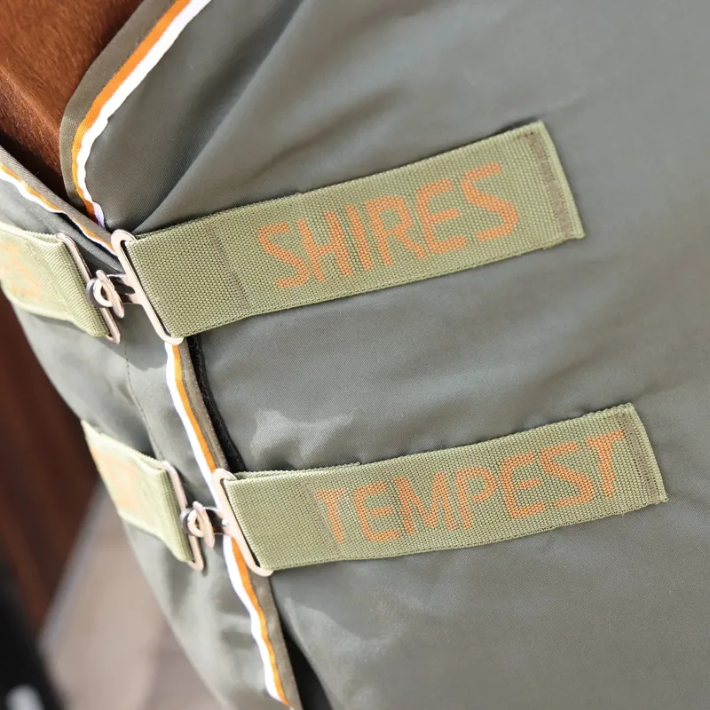 Shires Tempest Stable Sheet-12