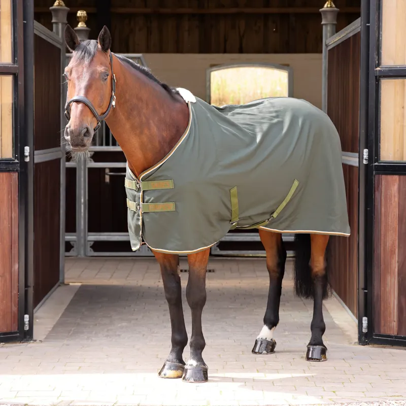 Shires Tempest Stable Sheet-10