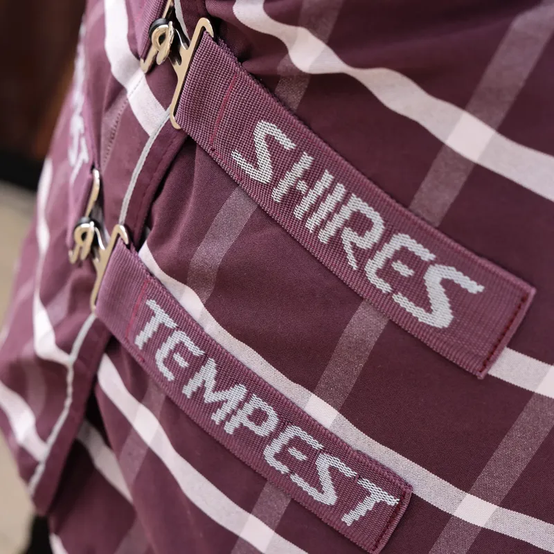 Shires Tempest Stable Sheet-8
