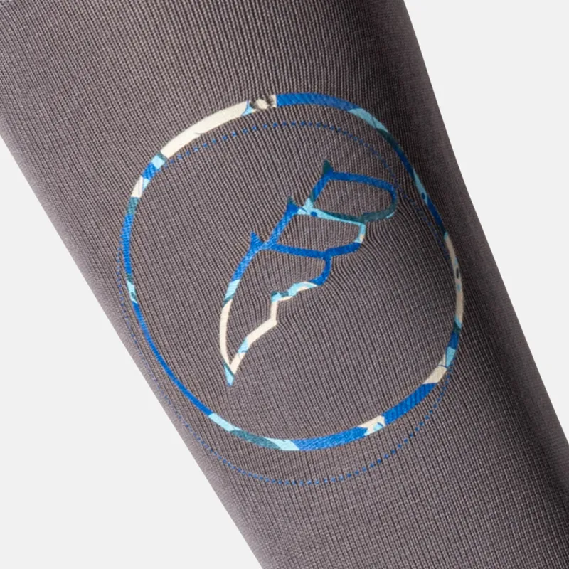 Equiline Esido Socks 39/42 - Black-1