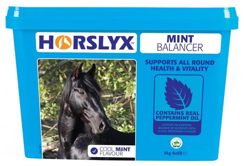 Horslyx Mint - 5kg