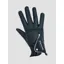 Equiline Guant Summer Riding Gloves - Black