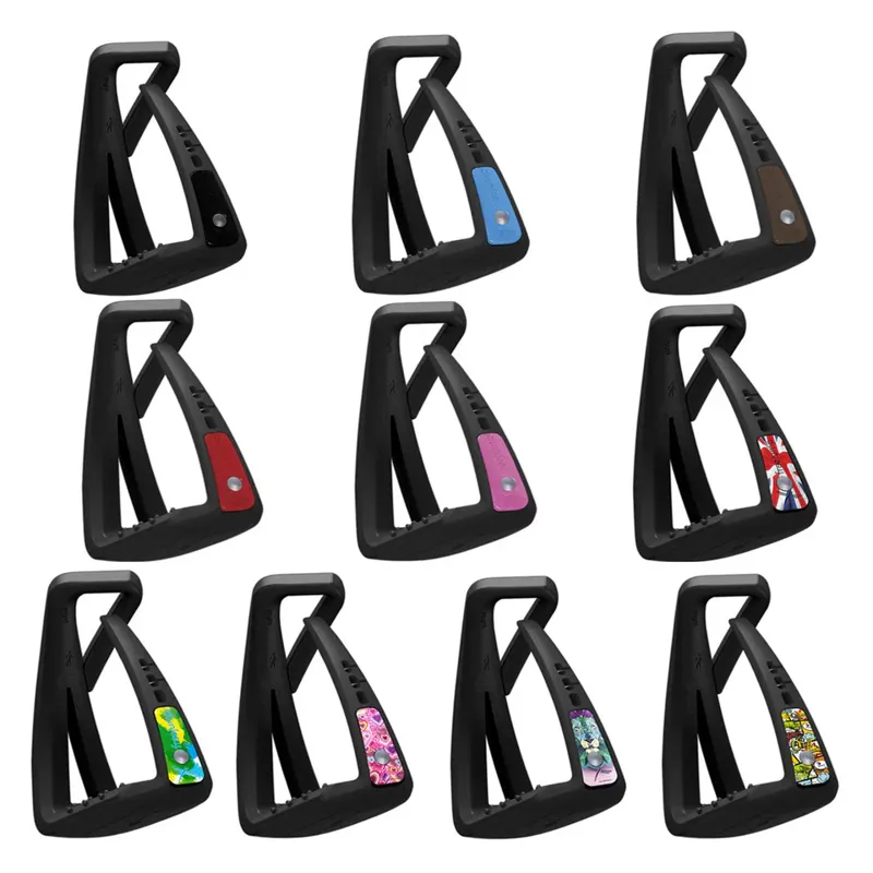 Free Jump Lite Pins - Love