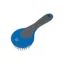 Hy Sport Active Mane and Tail Brush - Jewel Blue