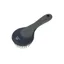 Hy Sport Active Mane and Tail Brush Midnight Navy