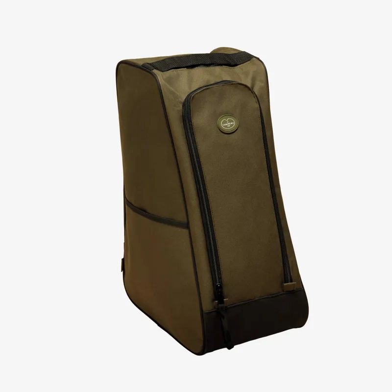Le Chameau Boot Bag