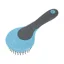 Hy Sport Active Mane and Tail Brush - Sky Blue