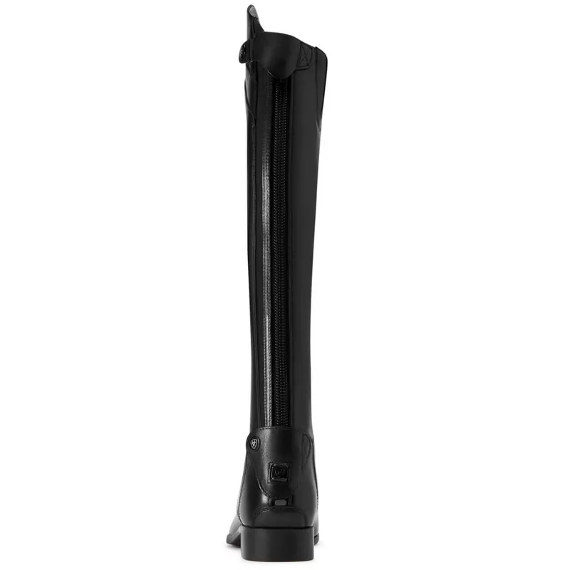Ariat Palisade Tall Riding Boot - Black-1