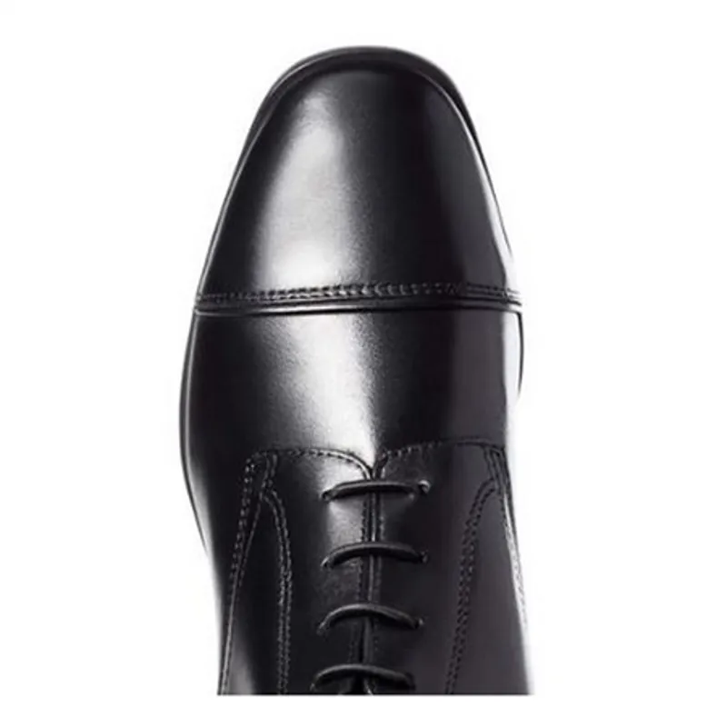 Ariat Palisade Tall Riding Boot - Black-3
