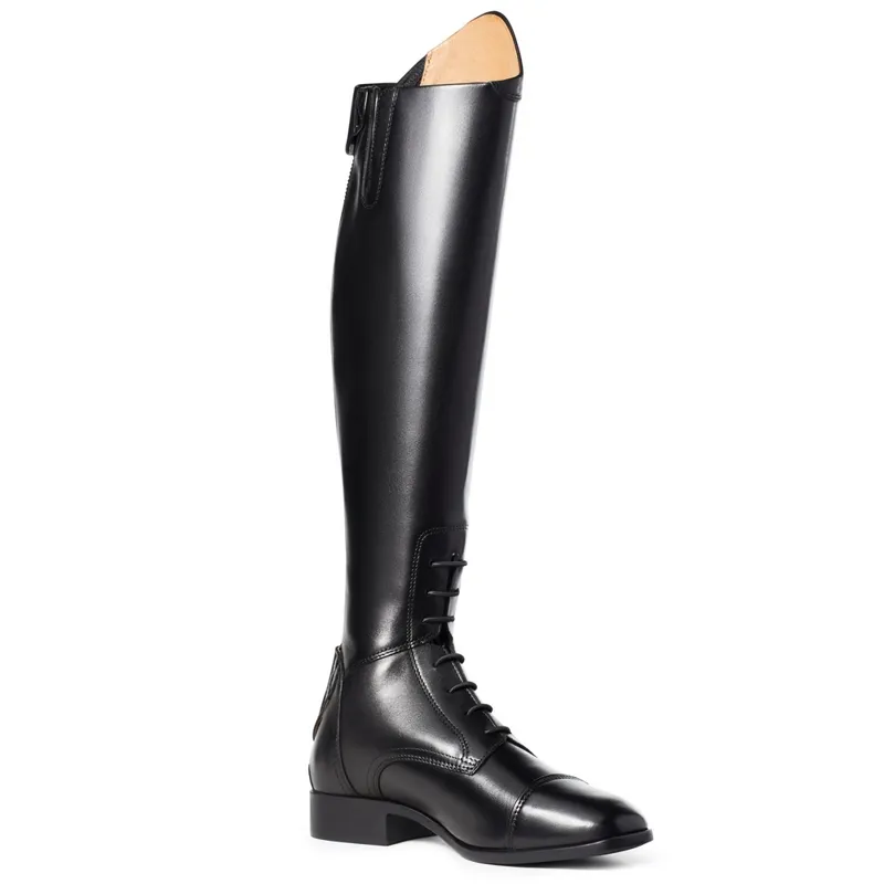 Ariat Palisade Tall Riding Boot - Black-4